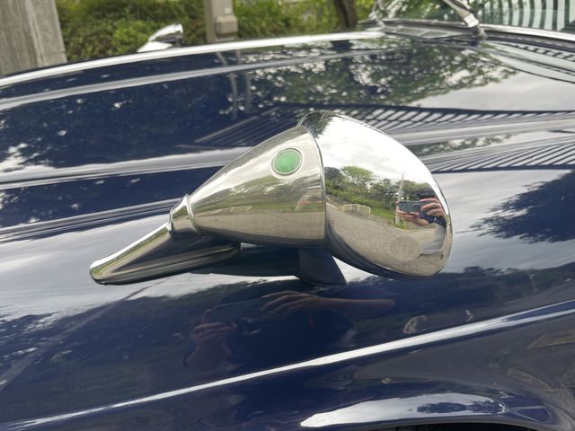 DAIMLER  1972 Image 31