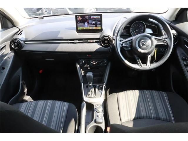 MAZDA 2 2021 Image 31