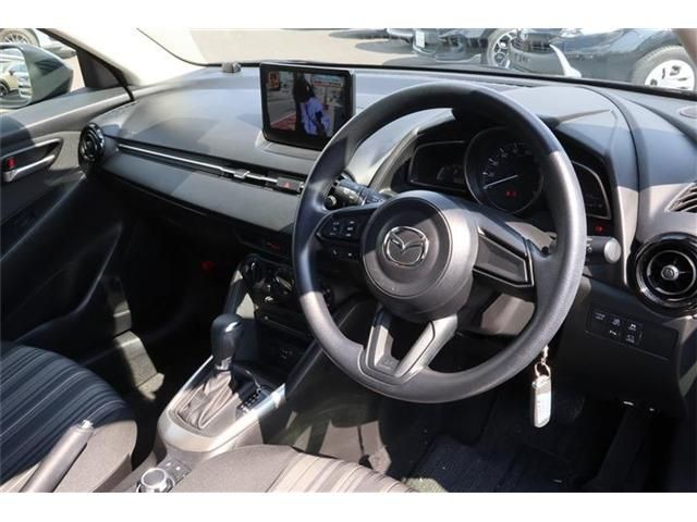 MAZDA 2 2021 Image 31