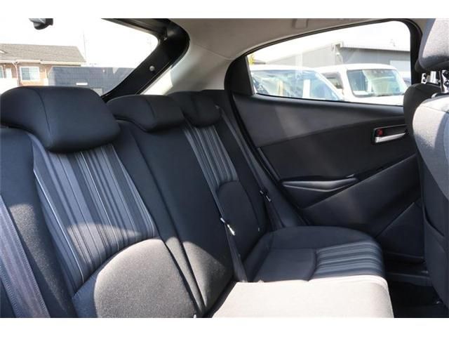 MAZDA 2 2021 Image 31