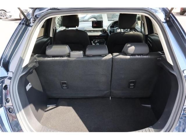 MAZDA 2 2021 Image 31