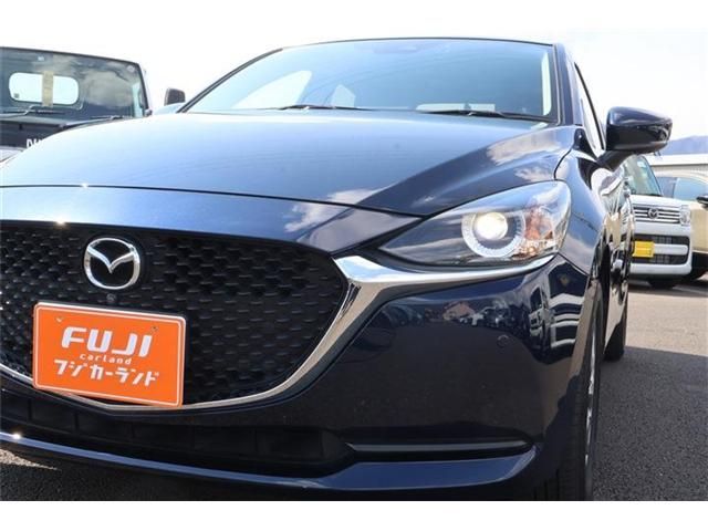 MAZDA 2 2021 Image 31