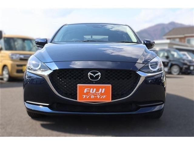 MAZDA 2 2021 Image 31