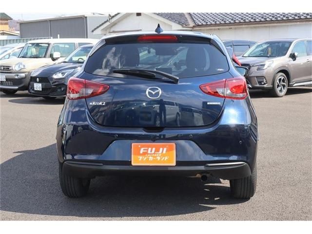 MAZDA 2 2021 Image 31