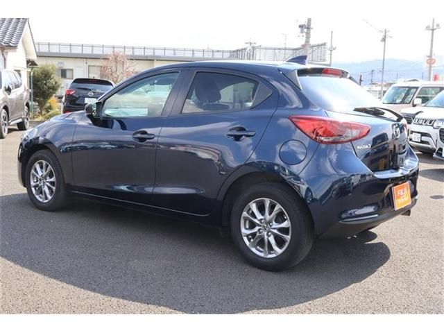 MAZDA 2 2021 Image 31
