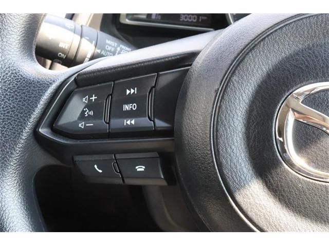 MAZDA 2 2021 Image 31