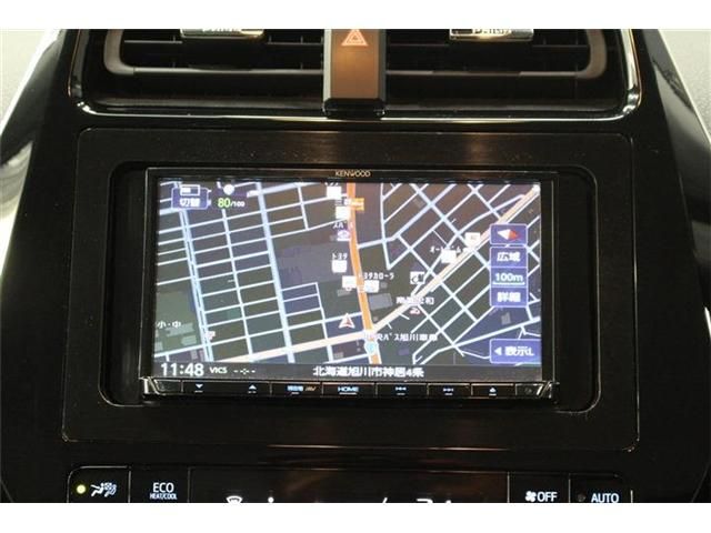 TOYOTA PRIUS 4WD 2020 Image 31