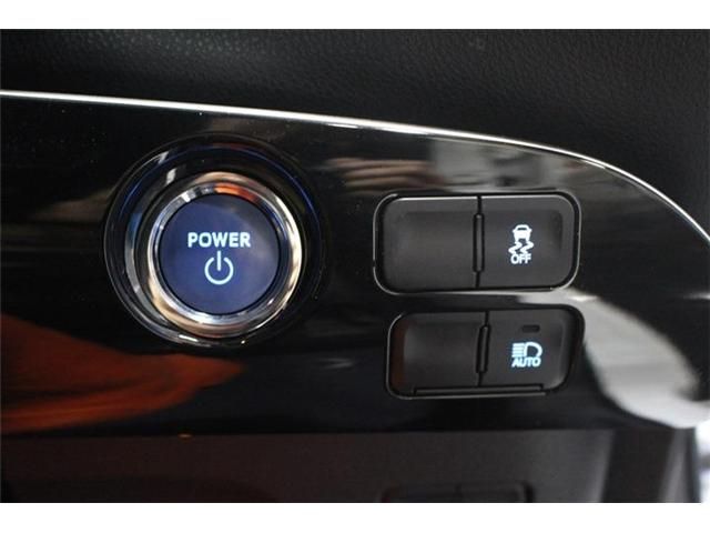 TOYOTA PRIUS 4WD 2020 Image 31