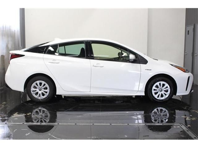 TOYOTA PRIUS 4WD 2020 Image 31