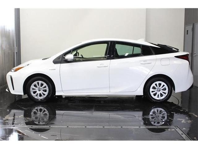 TOYOTA PRIUS 4WD 2020 Image 31