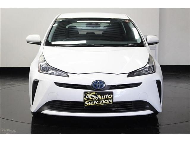 TOYOTA PRIUS 4WD 2020 Image 31