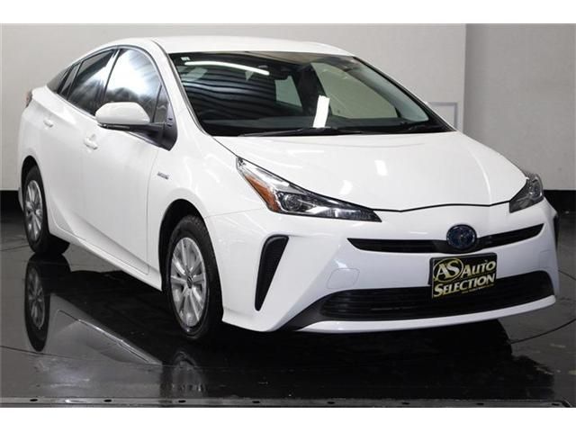 TOYOTA PRIUS 4WD 2020 Image 31