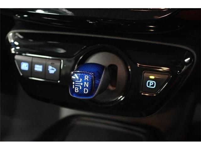 TOYOTA PRIUS 4WD 2020 Image 31