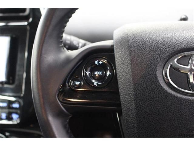 TOYOTA PRIUS 4WD 2020 Image 31