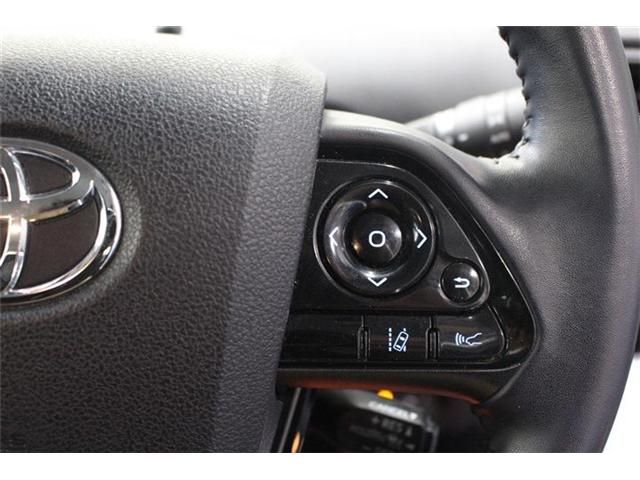 TOYOTA PRIUS 4WD 2020 Image 31