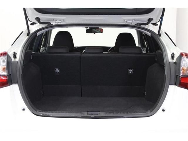 TOYOTA PRIUS 4WD 2020 Image 31