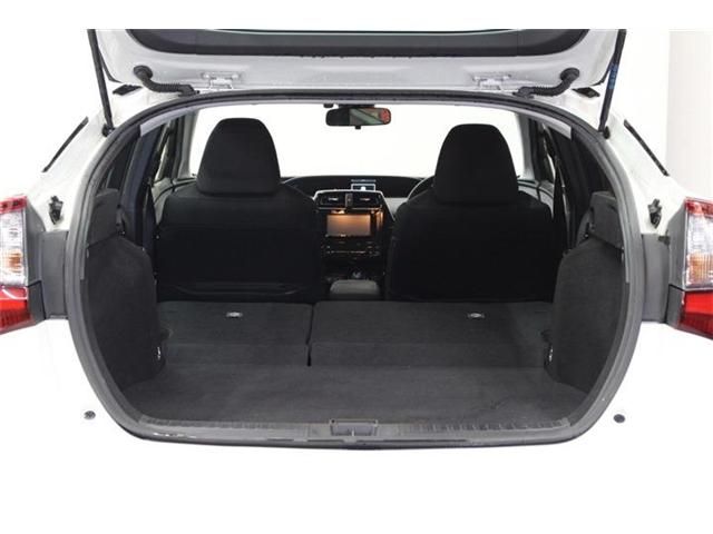 TOYOTA PRIUS 4WD 2020 Image 31