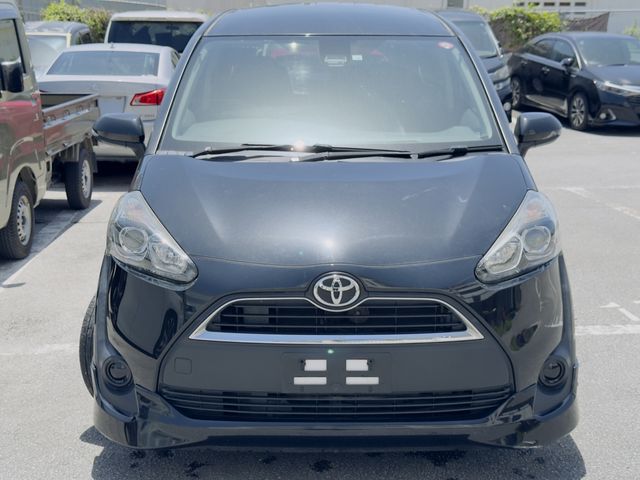 TOYOTA SIENTA 2016 Image 31