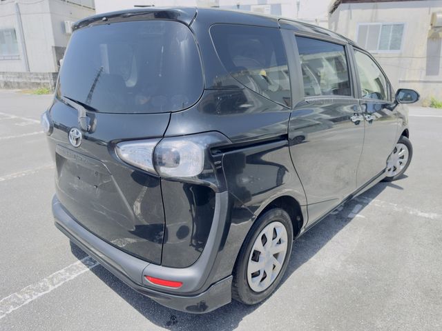 TOYOTA SIENTA 2016 Image 31
