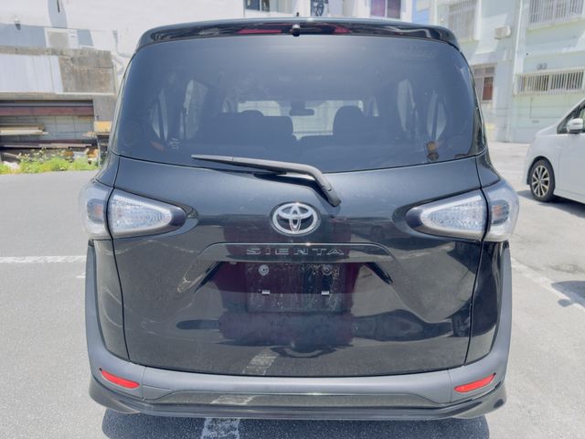 TOYOTA SIENTA 2016 Image 31