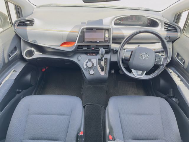 TOYOTA SIENTA 2016 Image 31