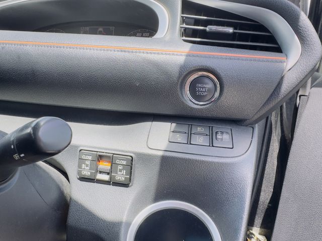 TOYOTA SIENTA 2016 Image 31