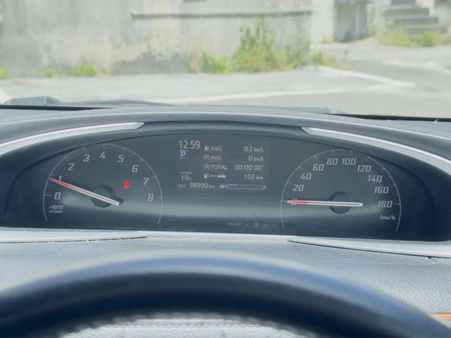 TOYOTA SIENTA 2016 Image 31