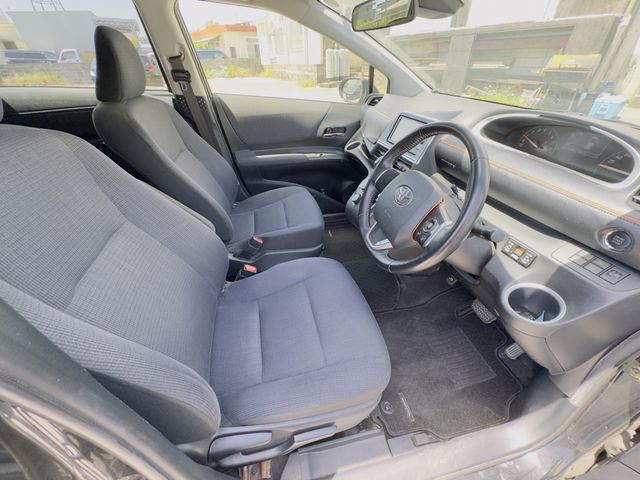 TOYOTA SIENTA 2016 Image 31