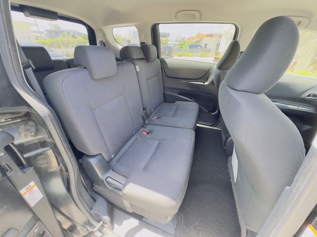 TOYOTA SIENTA 2016 Image 31