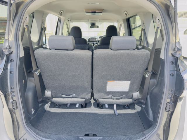 TOYOTA SIENTA 2016 Image 31