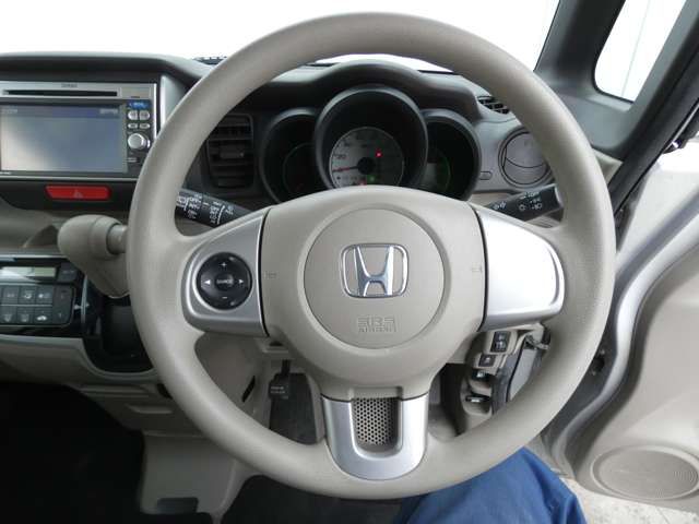 HONDA N BOX 2012 Image 31