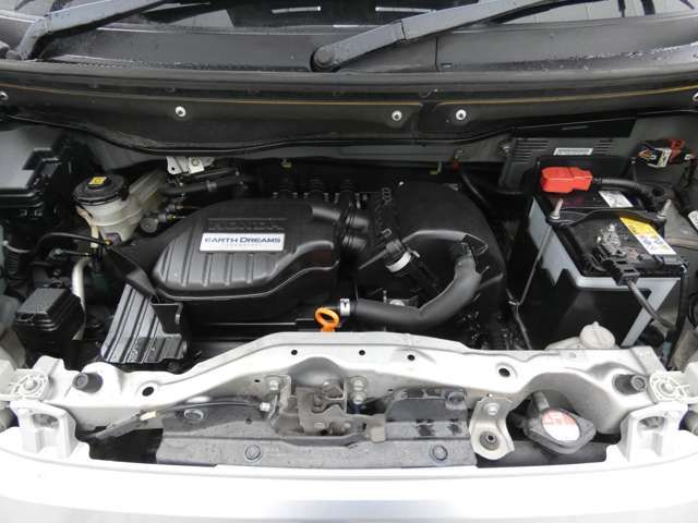 HONDA N BOX 2012 Image 31