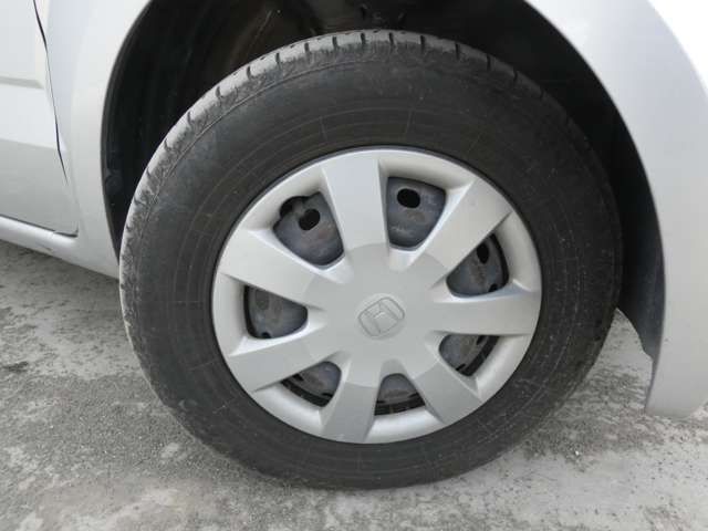 HONDA N BOX 2012 Image 31