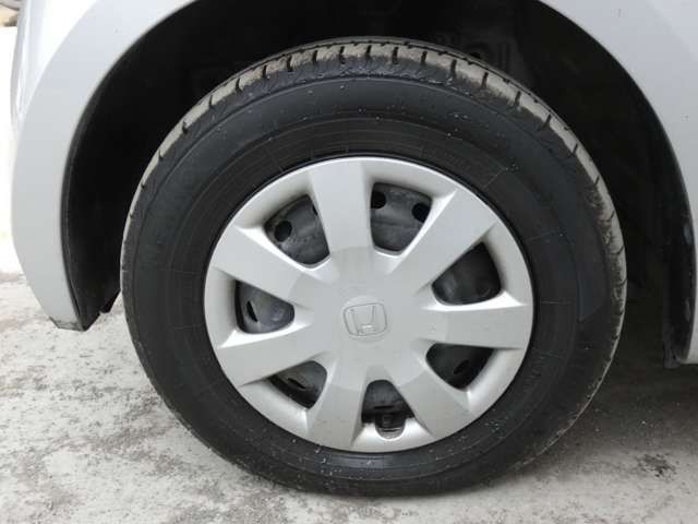 HONDA N BOX 2012 Image 31