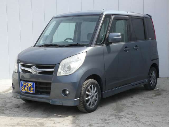 SUZUKI PALETTE 2009 Image 31