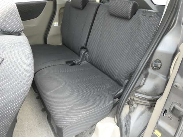 SUZUKI PALETTE 2009 Image 31