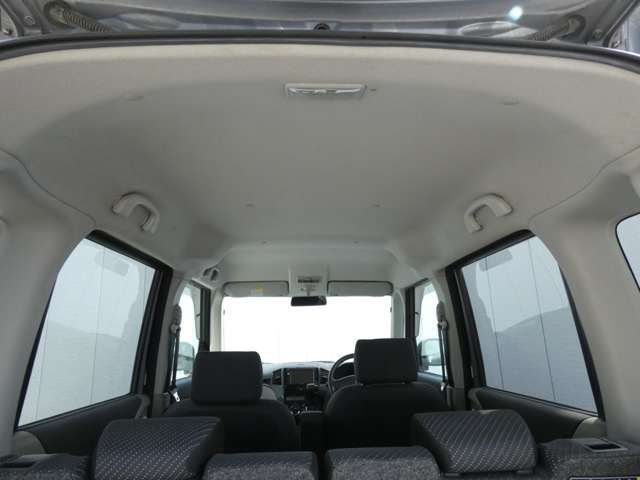 SUZUKI PALETTE 2009 Image 31