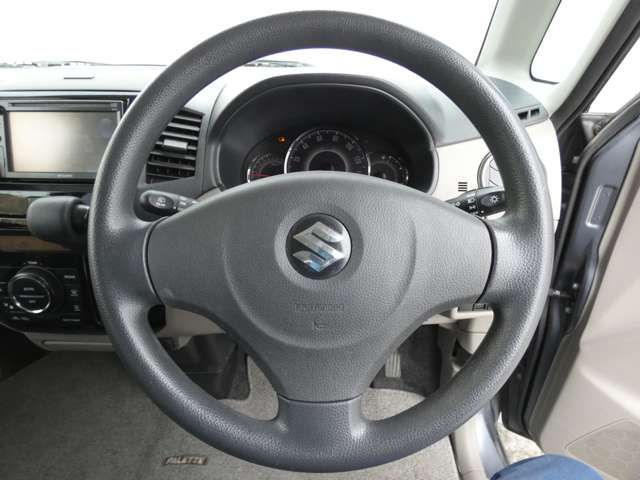 SUZUKI PALETTE 2009 Image 31