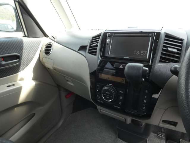 SUZUKI PALETTE 2009 Image 31