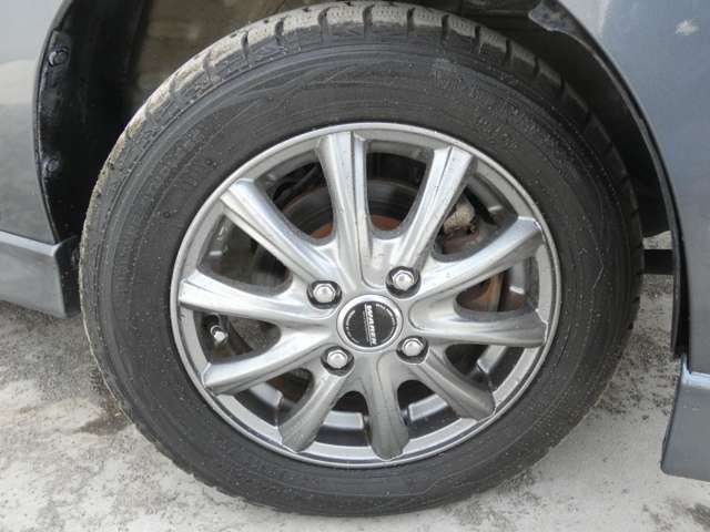 SUZUKI PALETTE 2009 Image 31