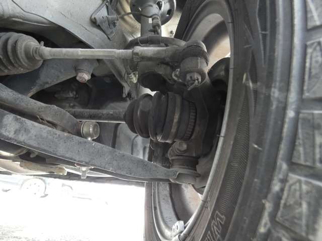 SUZUKI PALETTE 2009 Image 31