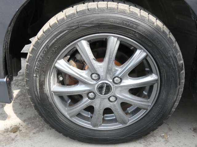 SUZUKI PALETTE 2009 Image 31