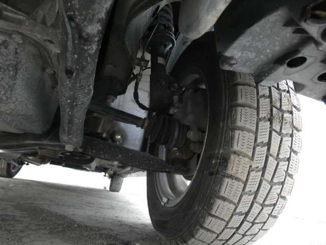 SUZUKI PALETTE 2009 Image 31