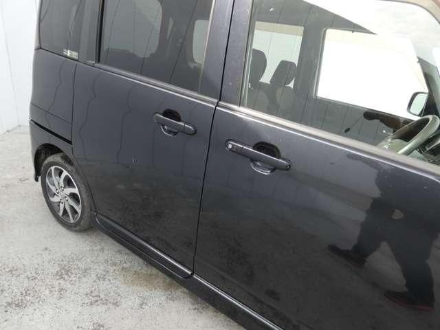 NISSAN ROOX 2011 Image 31