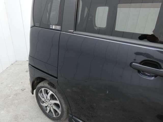 NISSAN ROOX 2011 Image 31