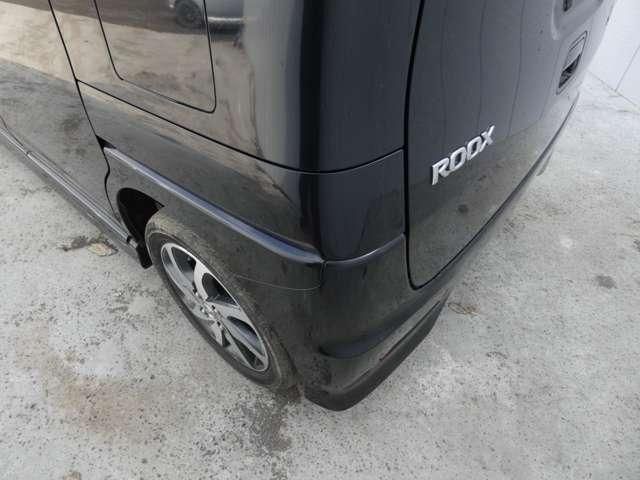 NISSAN ROOX 2011 Image 31