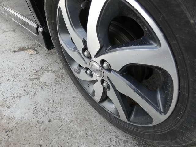 NISSAN ROOX 2011 Image 31