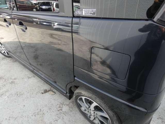 NISSAN ROOX 2011 Image 31