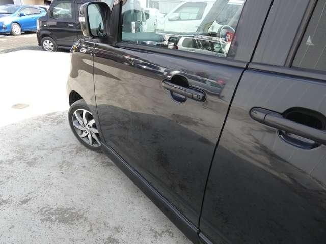 NISSAN ROOX 2011 Image 31