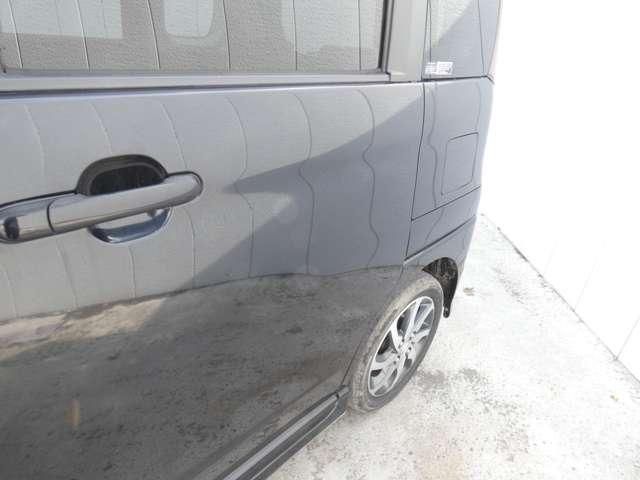 NISSAN ROOX 2011 Image 31